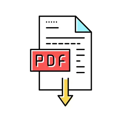 Variant Group ChatGPT ad: Fill Out PDF Forms Online Free