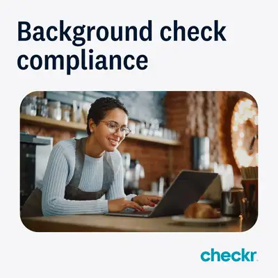 Checkr ChatGPT ad: Compliance Concerns?