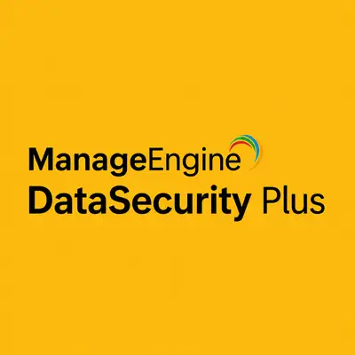 ManageEngine ChatGPT ad: Find PII Across Your Files