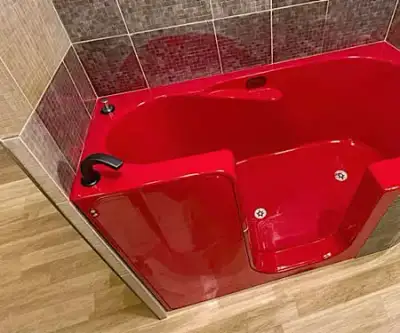 Forbes ChatGPT ad: Forbes Free Walk-in Tub & Shower Quote Tool - Get