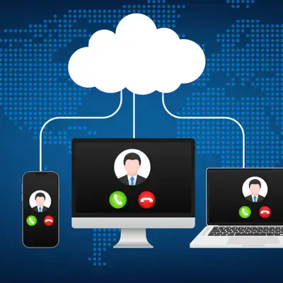 Top10.com ChatGPT ad: Top 10 Business VoIP Providers 2026