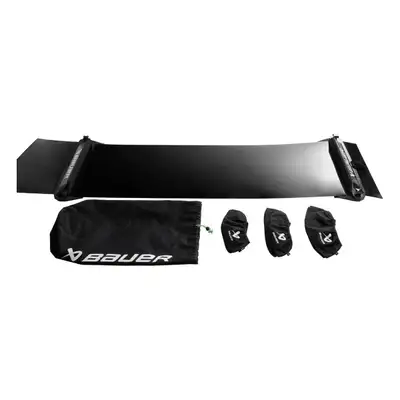 SCHEELS ChatGPT ad: Bauer Reactor Skating Slide Board