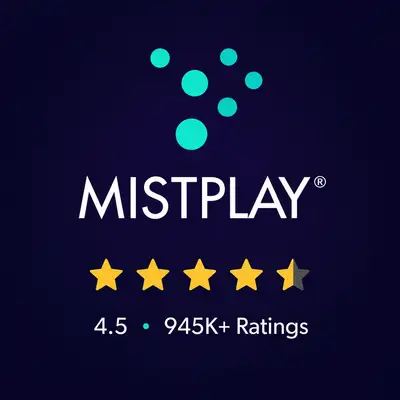 Mistplay ChatGPT ad: Games That Actually Pay