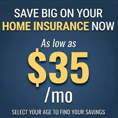 BestMoney ChatGPT ad: Home Insurance Quotes 2026