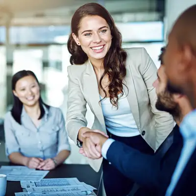SAP ChatGPT ad: SAP Cloud ERP Module