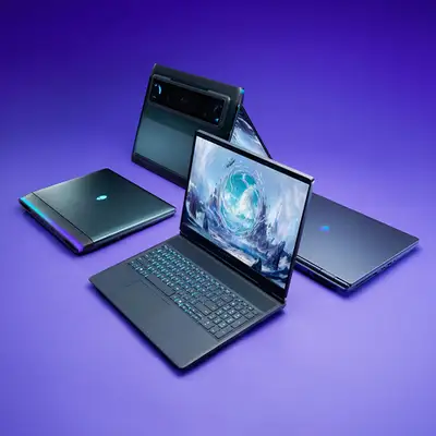 Dell ChatGPT ad: Gaming Without Limits