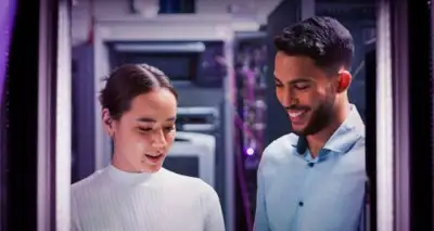 Accenture ChatGPT ad: Rethinking how orgs manage talent