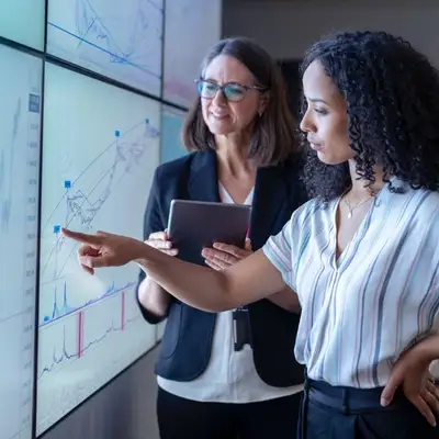 SAP ChatGPT ad: Decisions Made Smarter