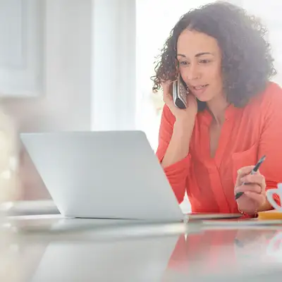 BestMoney ChatGPT ad: Instant Business Credit Line