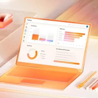 RingCentral ChatGPT ad: Stop Hidden Customer Churn