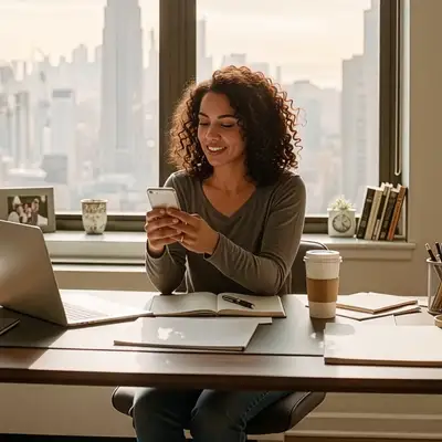 ZenBusiness ChatGPT ad: Form a New York LLC in minutes