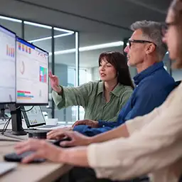 Granicus ChatGPT ad: Government Input Analysis AI
