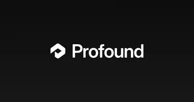 Profound ChatGPT ad: Optimize pages for AI search results