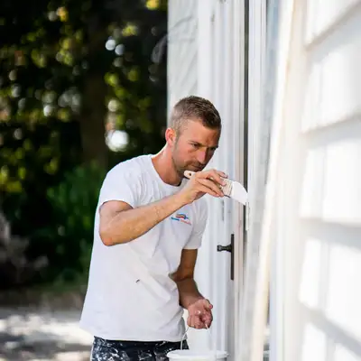 Angi ChatGPT ad: Local Exterior Painting
