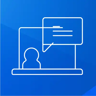 Capterra ChatGPT ad: Best Remote Support Apps
