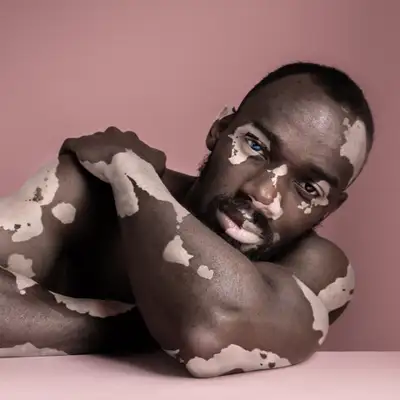 Shutterstock ChatGPT ad: Human-Made Images