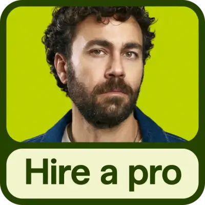 Fiverr ChatGPT ad: Building Engineering Services