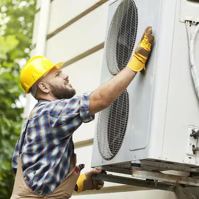 Angi ChatGPT ad: Find Local HVAC Pros