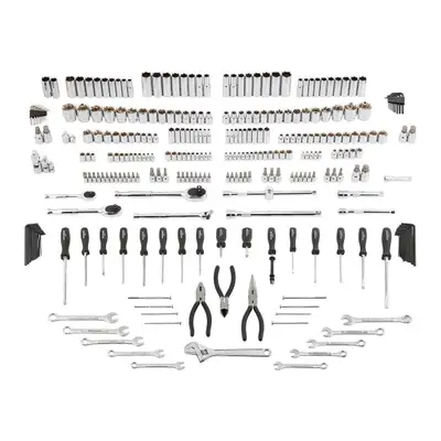 Harbor Freight ChatGPT ad: Pittsburgh 301-Piece Tool Set