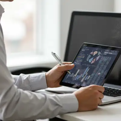 Top10.com ChatGPT ad: Top 10 Accounting Software 2026