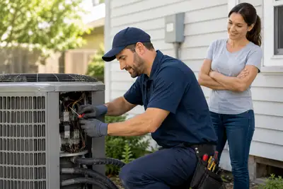 Forbes ChatGPT ad: Compare 2026's Best Home Warranty Brands