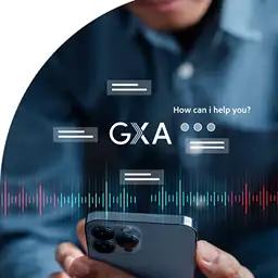 Granicus ChatGPT ad: AI Built for Public Service
