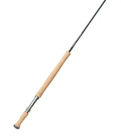 L.L.Bean ChatGPT ad: Streamlight Ultra II Switch Fly Rods Green 10'9, 6 wt, Nylon/Ceramic | L.L.Bean