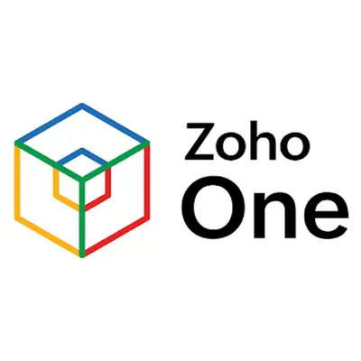 Zoho ChatGPT ad: Reduce Software Sprawl