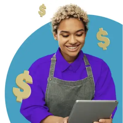 SoFi ChatGPT ad: Small Business Loans