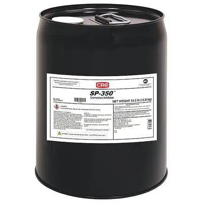 Zoro ChatGPT ad: CRC Corrosion Inhibitor, 5 gal, 03266