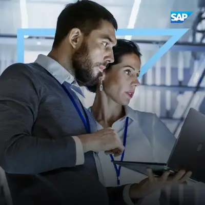 SAP ChatGPT ad: SAP GROW is AI Cloud ERP