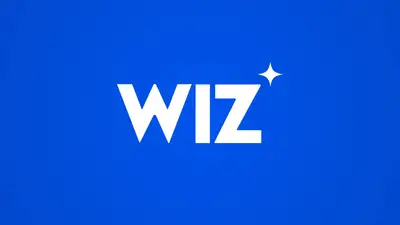 Wiz ChatGPT ad: Wiz: Rated #1 CSPM & CNAPP by G2
