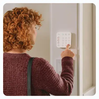 Ring ChatGPT ad: Shop Ring Alarm Kits