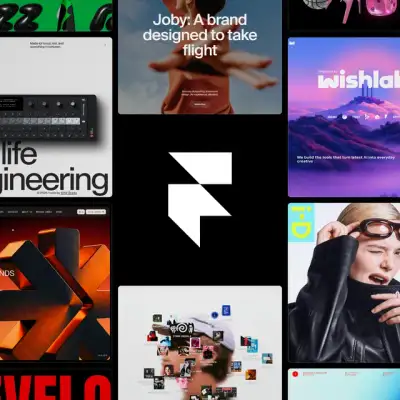 Framer ChatGPT ad: Build Stunning Sites with AI