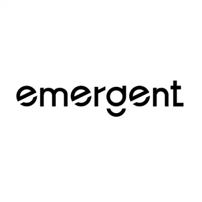 Emergent ChatGPT ad: Developers build here. Earn.