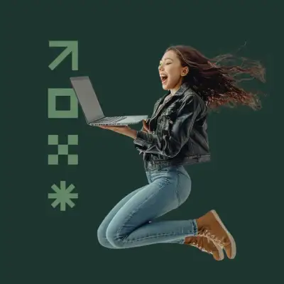 Alchemer ChatGPT ad: Every Customer Voice Matters