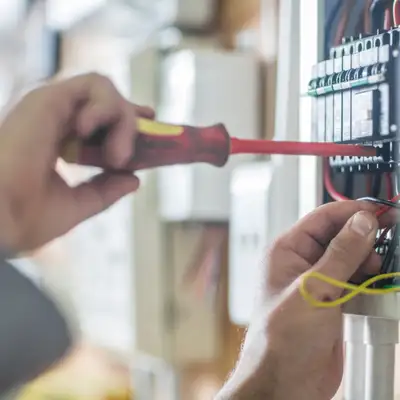 Angi ChatGPT ad: Panel Upgrade Pros