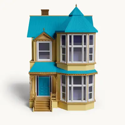 SoFi ChatGPT ad: Check Home Loan Options