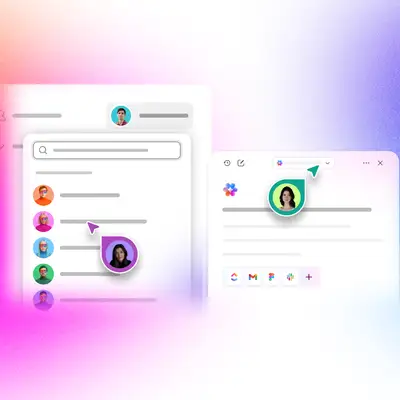 ClickUp ChatGPT ad: AI Project Timeline