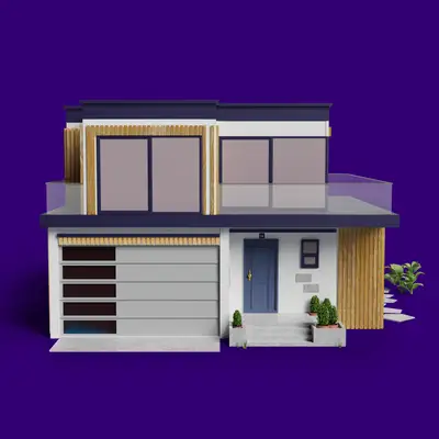 SoFi ChatGPT ad: Home Purchase Loans