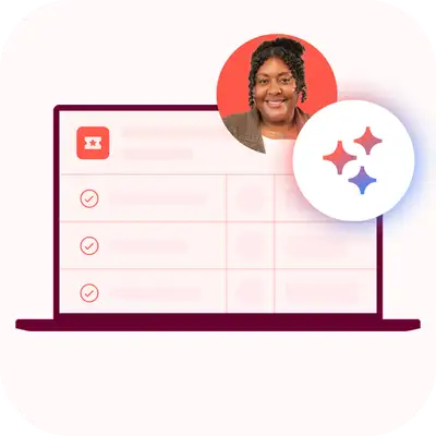 Asana ChatGPT ad: Streamline employee onboarding
