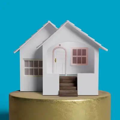 SoFi ChatGPT ad: Check Refinance Rates