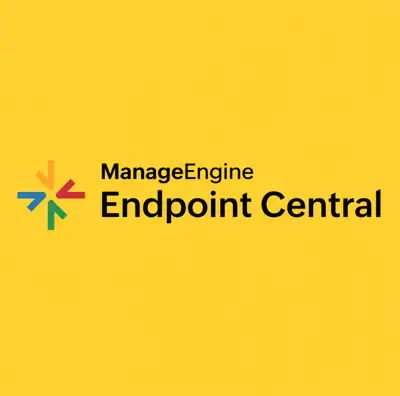 ManageEngine ChatGPT ad: Enterprise Endpoint Management Solution