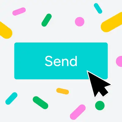 Monday.com ChatGPT ad: Reach the right audience every time