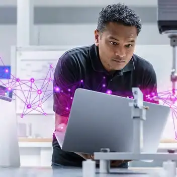 Accenture ChatGPT ad: Supply Chain Solutions