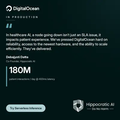 Digital Ocean ChatGPT ad: Anthropic outage again?