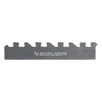 SCHEELS ChatGPT ad: Bauer Synthetic Ice Tile Edge & Curb