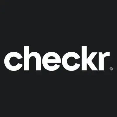 Checkr ChatGPT ad: Checkr and GoodHire