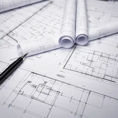 PublicRecords.us ChatGPT ad: Floor Plan & Layout Records Online