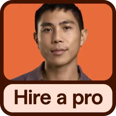 Fiverr ChatGPT ad: Hire Shopify Experts